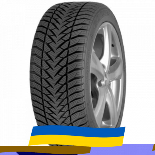 245/40 R18 Goodyear Eagle Ultra Grip GW-3 97V Легкова шина Київ - зображення 1