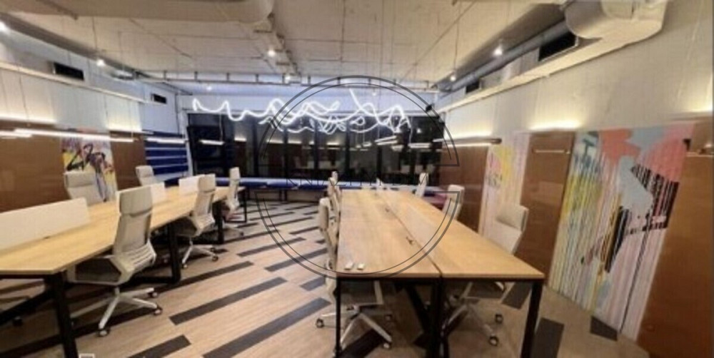 Оренда офісу в БЦ на Печерську, метро Кловська. № 1418965 Київ - зображення 1