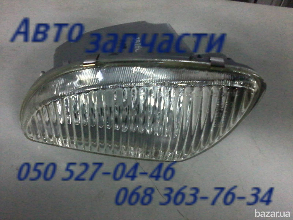 Шевроле Такума фара противотуманная туманка галогенка . Киев - изображение 1