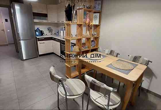 Оренда 1-но к. квартири в ЖК Відпочинок м. Святошино. №11203793 Київ