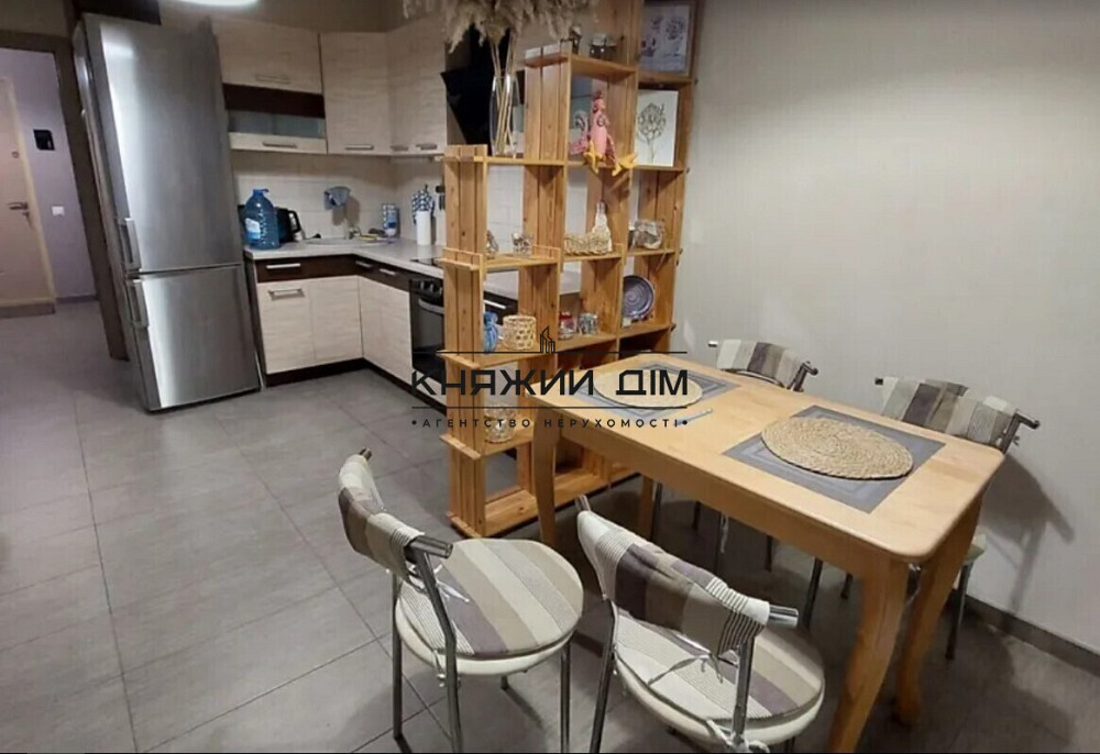 Оренда 1-но к. квартири в ЖК Відпочинок м. Святошино. №11203793 Київ - зображення 4