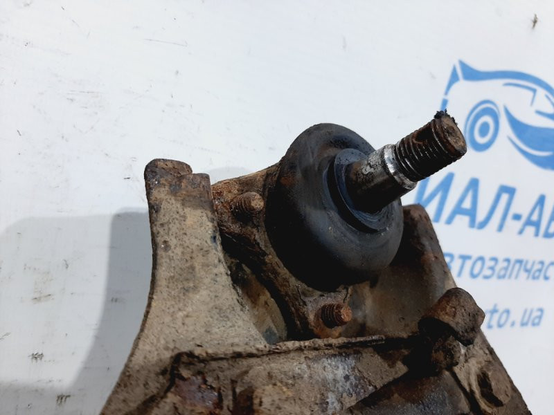 Рычаг передний верхний левый Mitsubishi L200 2006-2015 4010A013 (Арт. 28051) Київ - зображення 2