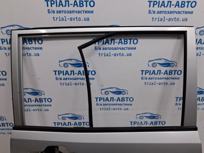 Дверь задняя правая Mitsubishi Pajero Wagon 3 3.2 ДИЗЕЛЬ 4M41 1999 (б/у) Киев - изображение 2