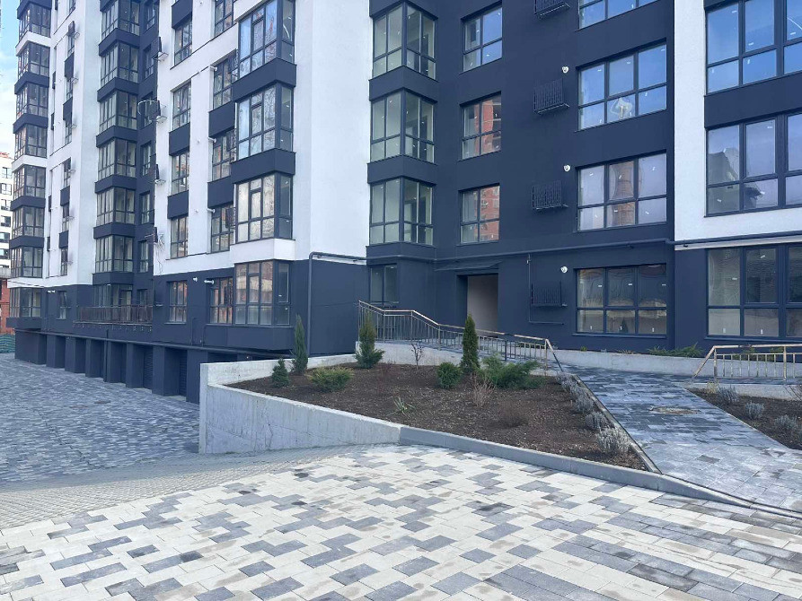 3к квартира в новобудові біля озера в м. Івано-Франківськ в ЛИПКИ-2 Івано-Франківськ - зображення 8