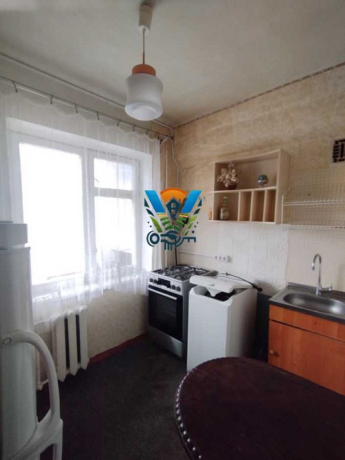 долгосрочная аренда 1-к квартира Киев, Подольский, 13000 грн./мес. Киев - изображение 6