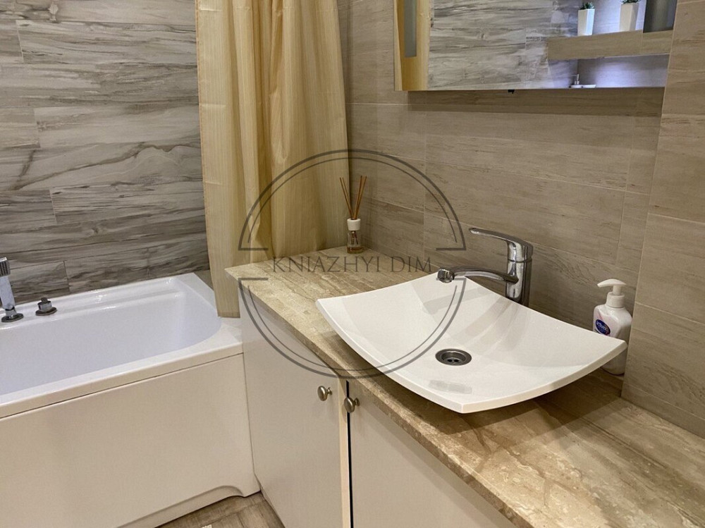 Є Генератор Оренда 2х кімнатної квартири жк River Stone № 11185786 Київ - зображення 10