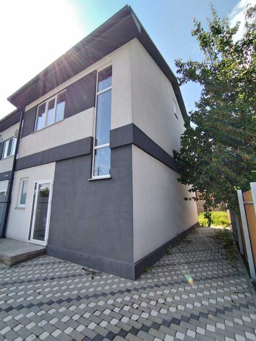 продажа 2-к таунхаус Черкассы, Сосновский, 95000 $ Черкаси - зображення 2