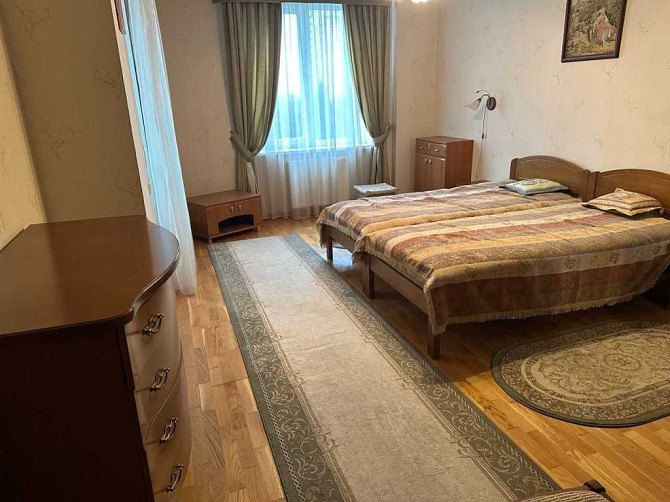 долгосрочная аренда 3-к квартира Киев, Святошинский, 21000 грн./мес. Київ - зображення 10
