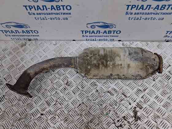 Катализатор Mitsubishi Pajero Wagon 3 3.2 ДИЗЕЛЬ 4M41 1999 (б/у) Київ