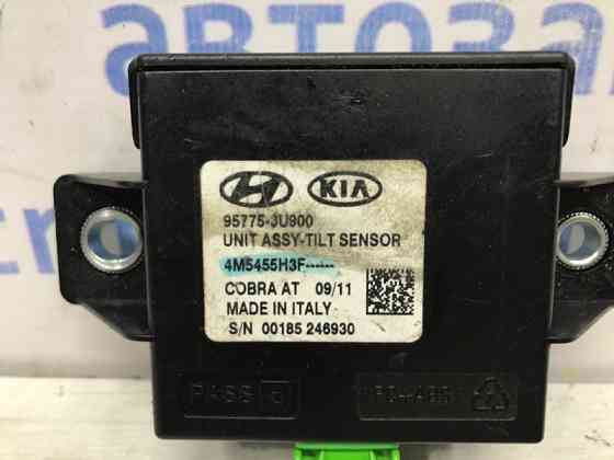 Блок управления Kia Sportage 2010-2016 957753U900 (Арт. 42859) Київ