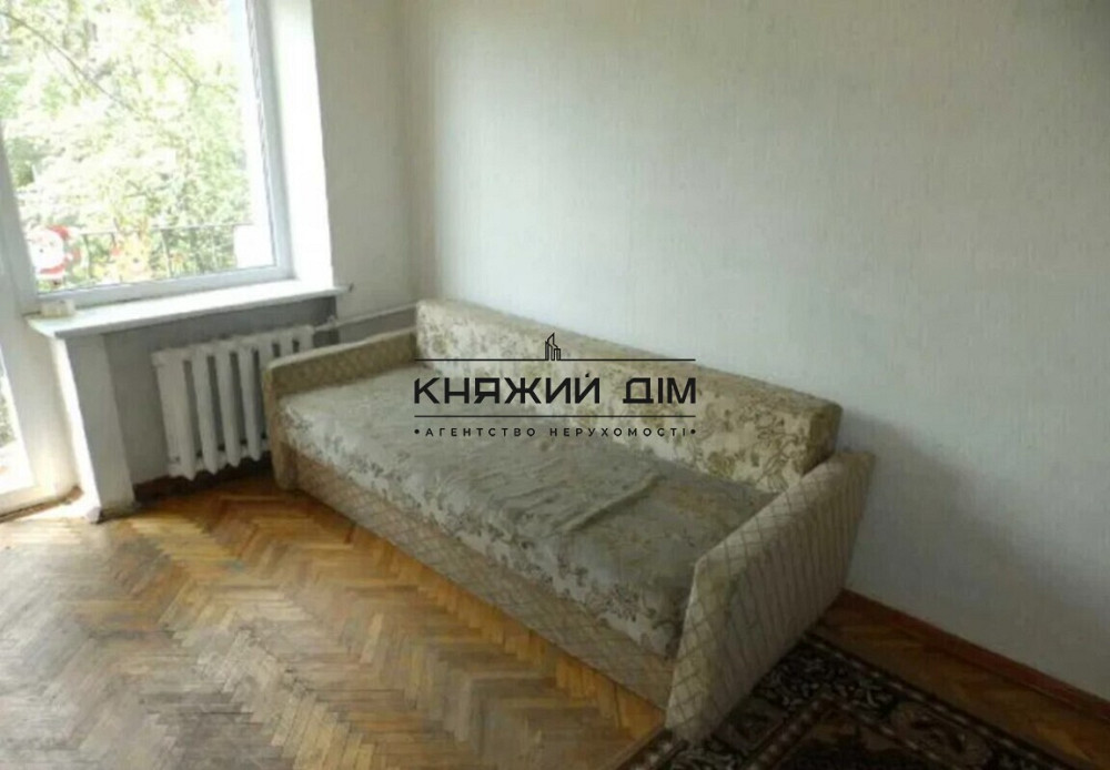 Оренда роздільної 2-х к. квартири на Дарницькій Площі. № 11203619 Київ - зображення 10