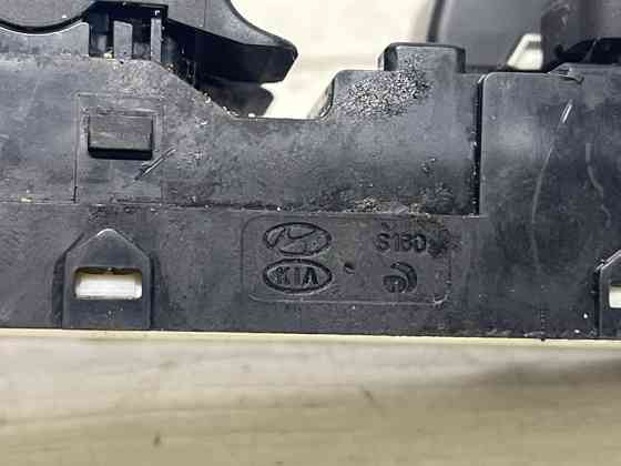 Блок управления стеклоподъемниками Kia Sorento 2009-2021 935731U101 (Арт. 74958) Киев