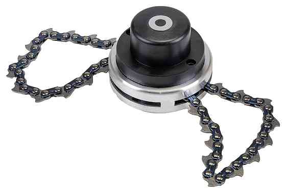 Катушка для триммера MASTERTOOL с цепью 19-2005 Харків