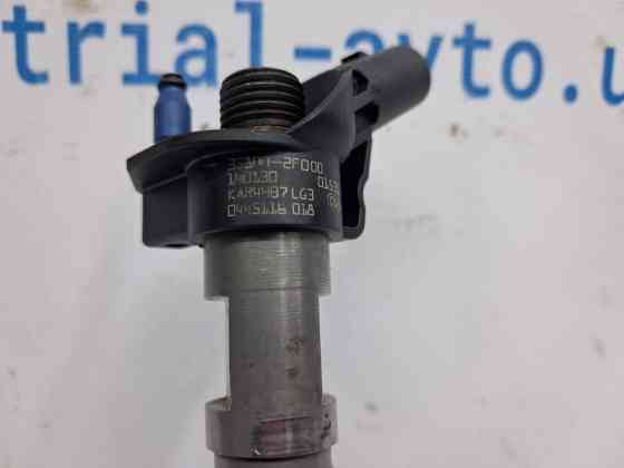 Форсунка топливная Hyundai Santa fe DM 2.2 DIESEL D4HB 2012 (б/у) Київ