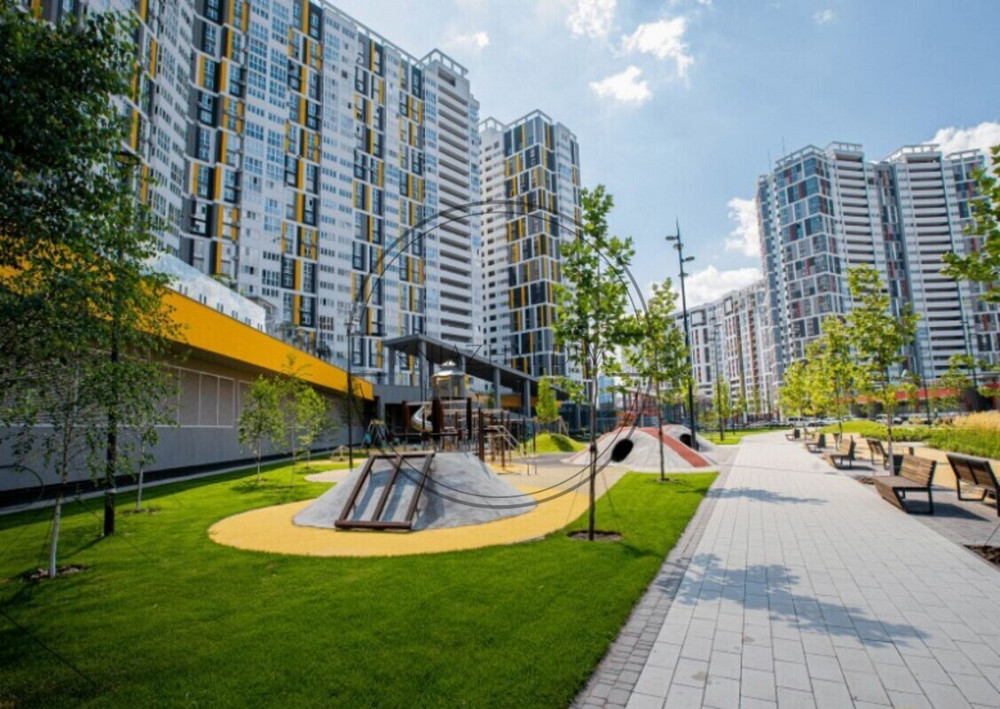 Продажпа 3-х к.кв. в ЖК Русановская гавань.  № 21134540 Київ - зображення 3