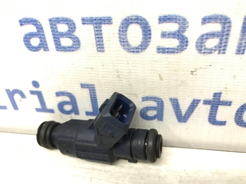 Форсунка топливная Porsche Cayenne 955 4.5 2003 (б/у) Київ - зображення 2