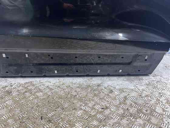 Дверь передняя правая Ford Edge 2 2.0 БЕНЗИН ENR90 2015 (б/у) Киев