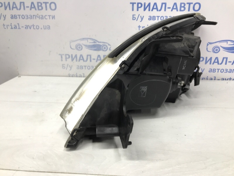 Фара правая галоген Mitsubishi Lancer 2003-2009 MN161674 (Арт. 55256) Киев - изображение 9