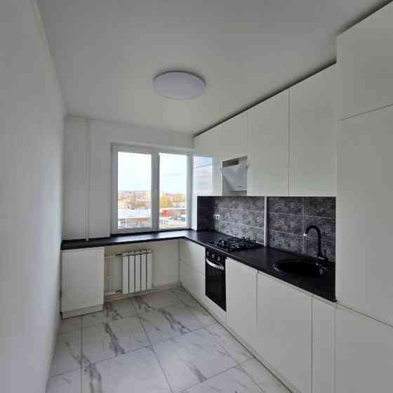 З великою гардеробною! 2-кімнатна ремонт+меблі Ювілейна/єВідновлення Кривий Ріг