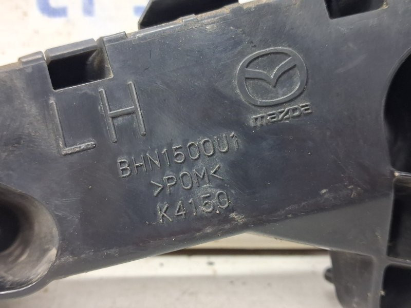 Кронштейн бампера передний левый Mazda 3 2013-2019 BHN1500U1 (Арт. 64175) Киев - изображение 4