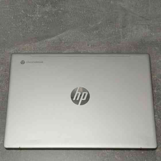 Ноутбук HP Chromebook C640 Intel Core i5-10210u 8/64gb IPS 14 Full HD для роботи, навчання та розваг Київ