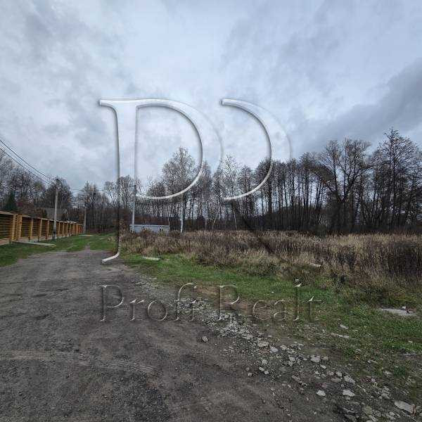 продажа участок под жилую застройку Киево-Святошинский, Белогородка, 45000 $  - изображение 1