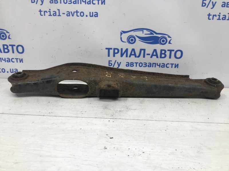 Рычаг задний поперечный Mitsubishi Lancer 10 1.5 БЕНЗИН 4A91 2007 (б/у) Киев - изображение 4