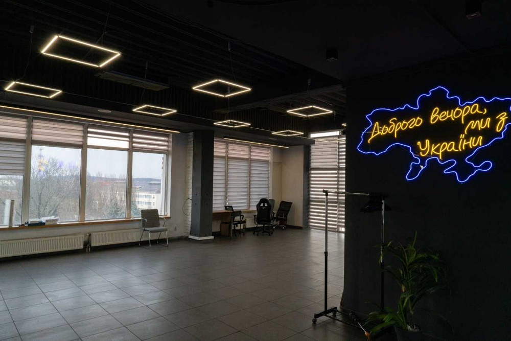 долгосрочная аренда офисное помещение Ужгород, 4500 евро/мес. Ужгород - зображення 9