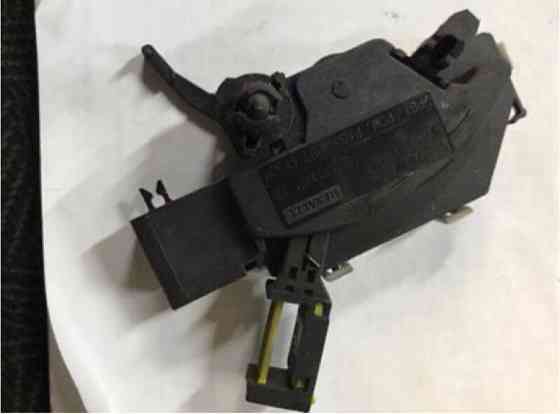 Бу датчик педали сцепления 8200110893, 8200666173 Renault Laguna 2, Scenic, Megane, Espace Кропивницкий