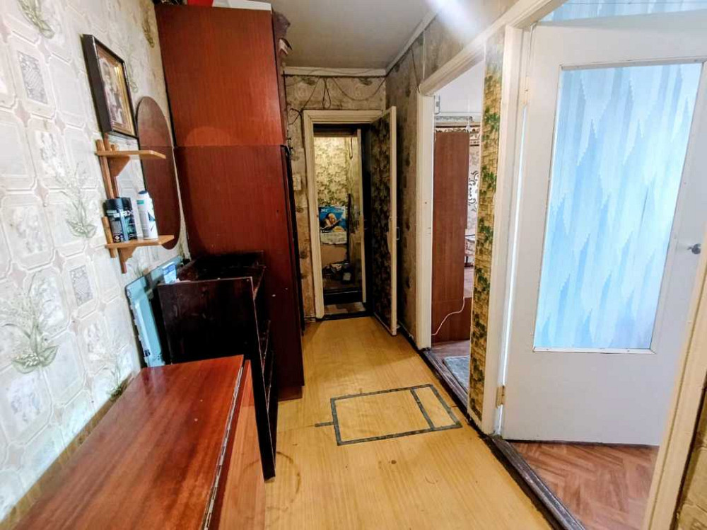 продажа 1-к квартира Одесса, Хаджибейский, 30000 $ Одеса - зображення 6