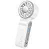 Портативный вентилятор Hoco HX604 handheld folding fan 3000 mAh Херсон