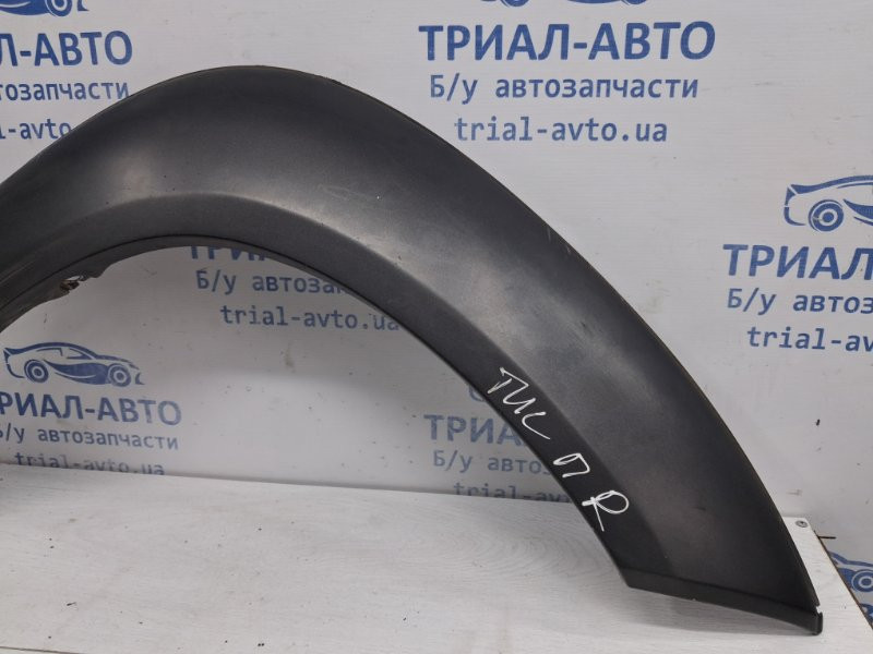 Накладка крыла Hyundai Tucson 2004-2009 877142E000 (Арт. 62661) Киев - изображение 3