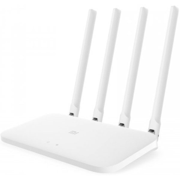 Wi-fi роутер Xiaomi Mi WiFi Router 4A White Global (DVB4230GL) (Код товару:23570) Харків - зображення 4