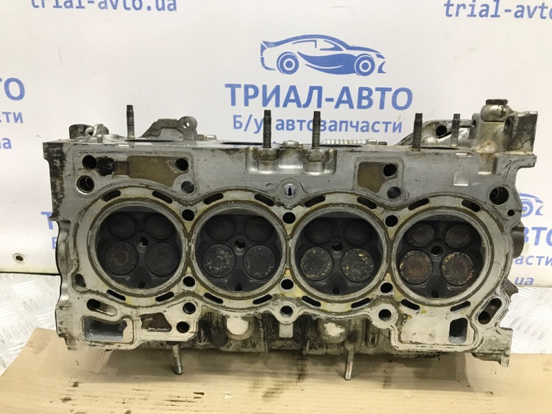 Головка блока цилиндров Nissan Juke 2010-2019 110401KC0B (Арт. 55743) Киев - изображение 8