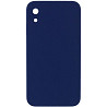 Чехол Silk Square Full Camera Protective (AA) NO LOGO для Apple iPhone XR (6.1") Херсон