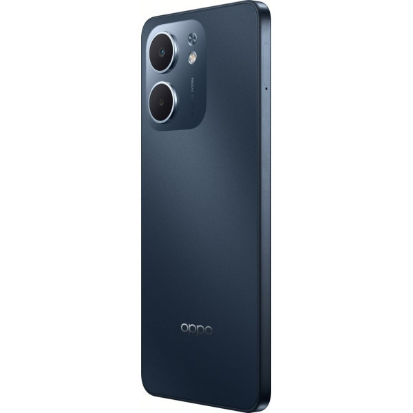Смартфон Oppo A5x 4G (CPH2725) 4/128GB NFC Midnight Blue (No Adapter) Global UA (Код товару:42996) Харків - зображення 7