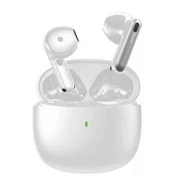 Bluetooth-гарнітура Proove Intro TWS APP White (TWYP53002202) (Код товару:40806) Харьков