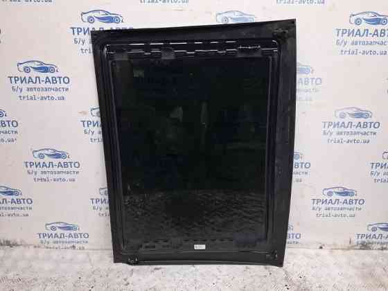 Стекло панорамной крыши Hyundai Santa fe DM 2.2 DIESEL D4HB 2012 (б/у) Київ