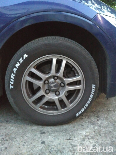 Маркер для автошин и мотошин Маркер Кофейный. Розовый Борисполь - изображение 6