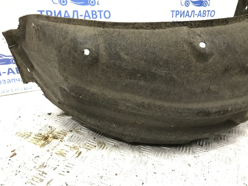 Подкрылок задний правый Toyota Avensis T27 2.0 DIESEL 2009 (б/у) Київ - зображення 2