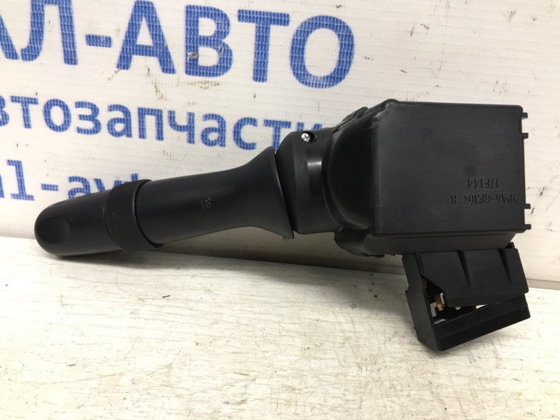 Переключатель подрулевой правый(дворники) Toyota Avensis T27 2.0 DIESEL 2009 (б/у) Київ - зображення 3