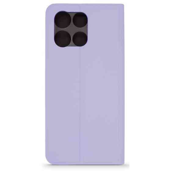 Чохол-книжка ArmorStandart OneFold для Motorola G57 Power 5G Lavender (ARM89768) Харьков