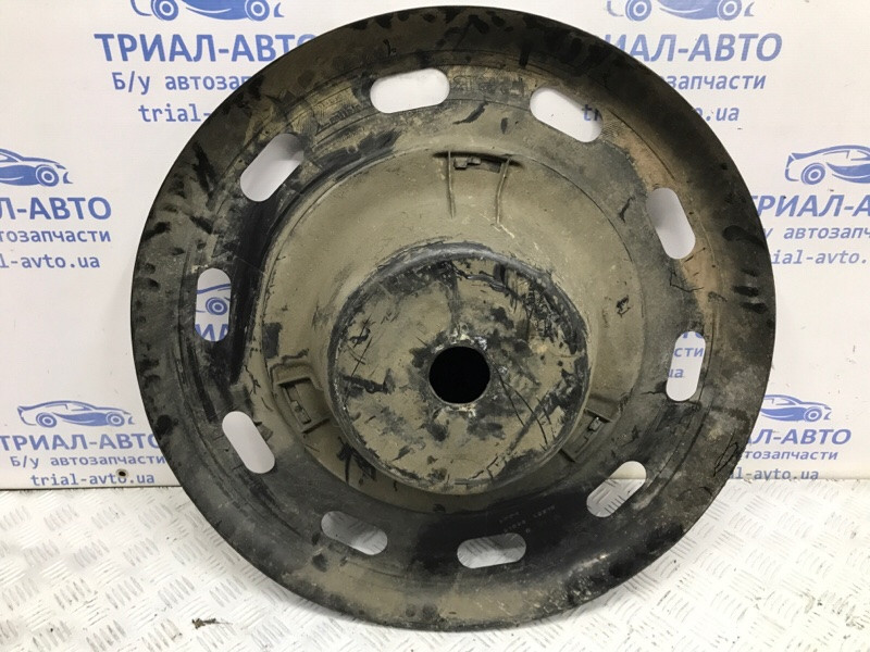 Чехол запасного колеса Lexus RX 350 XU30 3.5 БЕНЗИН 2GRFE 2003 (б/у) Київ - зображення 4