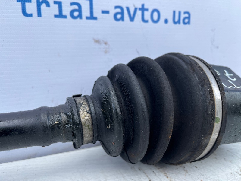 Привод передний левый Kia Optima 2010-2016 495004C320 (Арт. 73683) Киев - изображение 5