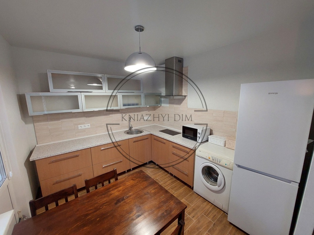 ГЕНЕРАТОР! Оренда 1-кімнатної квартири студіо в ЖК Патріотика, 6 поверх. № 11202584 Київ - зображення 8