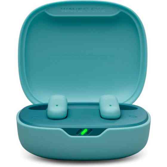 Bluetooth-гарнітура JBL Wave Flex 2 Blue (JBLWFLEX2BLU) (Код товару:40138) Харьков