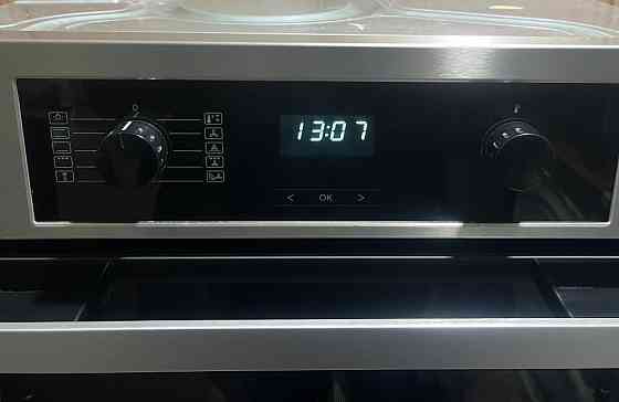 2019рік Духовка Miele H2267-1B духовой шкаф Made in Germany нержавійка Бережани