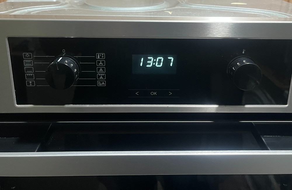 2019рік Духовка Miele H2267-1B духовой шкаф Made in Germany нержавійка Бережаны - изображение 2