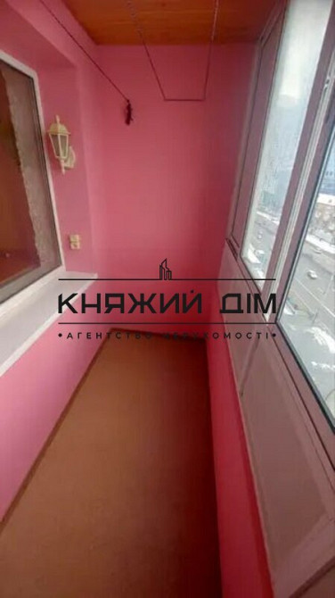 Оренда 3 кімнатна квартира м. Політехнічний інститут КОД 11203768 Киев - изображение 8