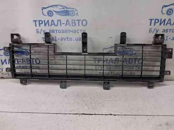Решетка бампера центральная Mitsubishi Pajero Wagon 2006-2022 6402A123 (Арт. 83675) Киев